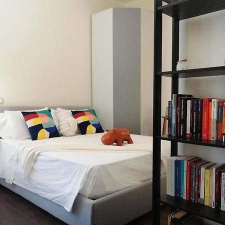 Confortable House With Wonderful Terrace A C E Wi Fi Roma Exterior foto